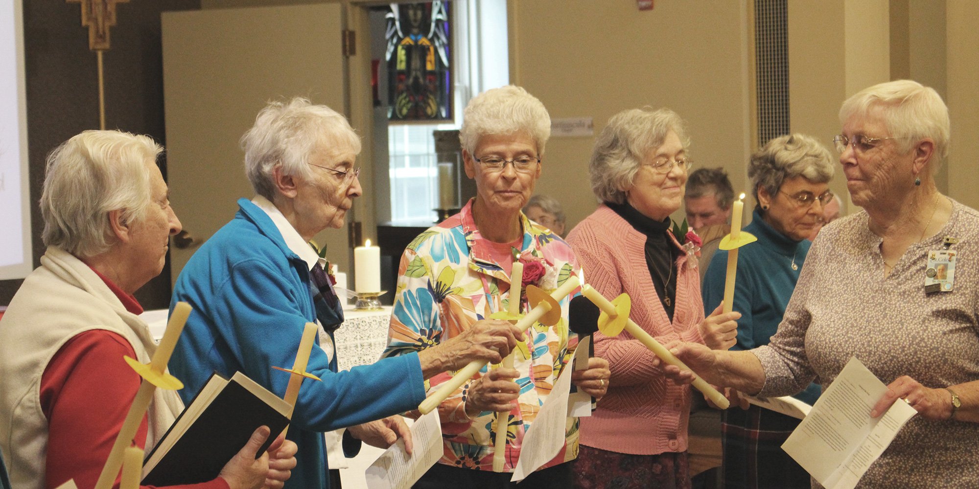 Sisters of St. Francis of Assisi