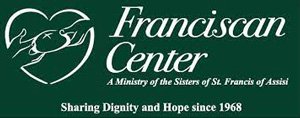 Franciscan Center Logo