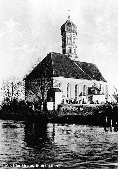 Our Lady of the Assumption Parish Church