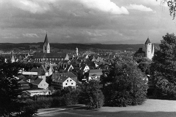 Village of Ettenbueren