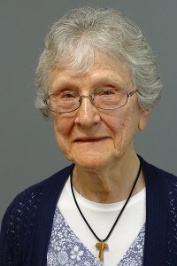 Sister Helen Svancarek