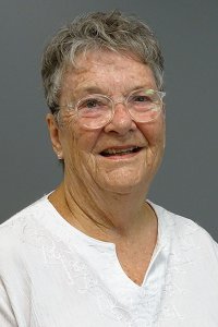 Sister Mary Jeanne Michels