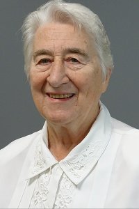 Sister Mary Lou Schramer