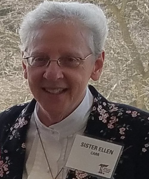 Sister Ellen Carr