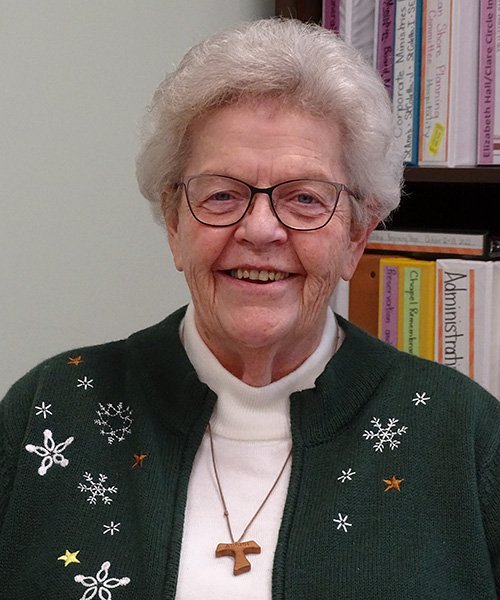 Sister KD Strandell