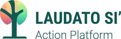 Laudato Si' Logo