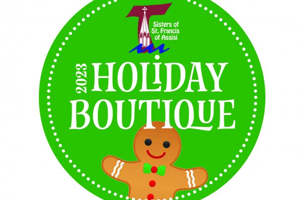 Holiday Boutique Set for December 9