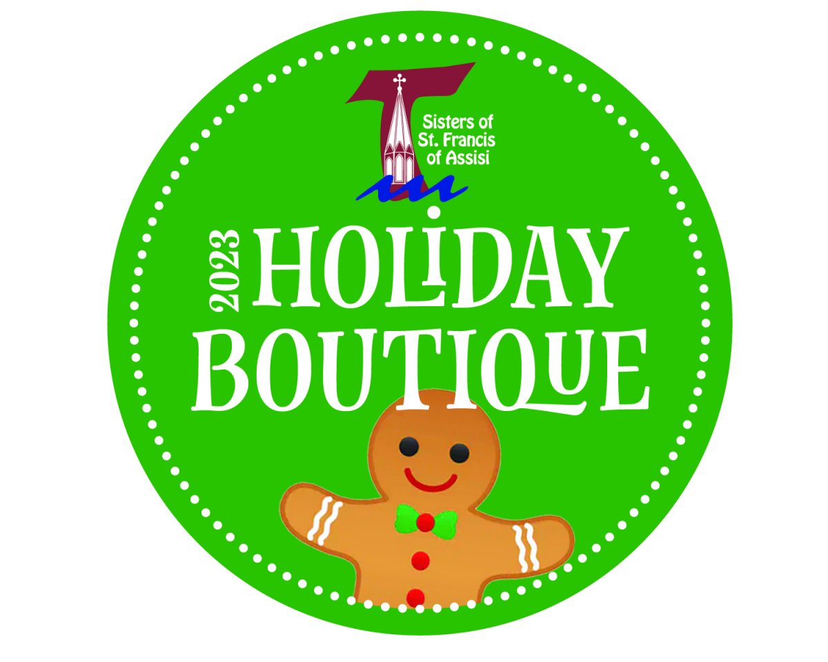 Holiday Boutique Set for December 9