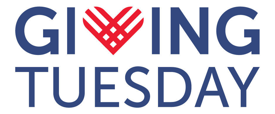 It's Giving Tuesday!