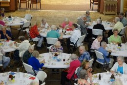 Sisters Celebrate 175th Anniversary