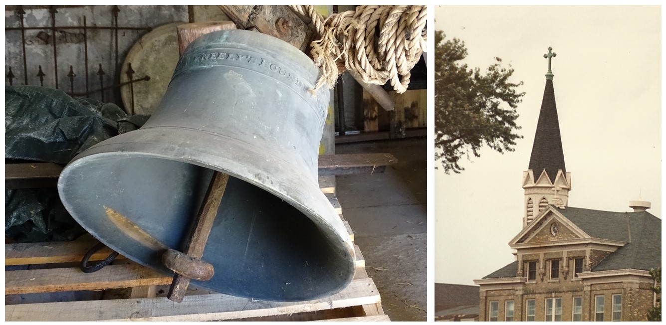 Clara Bell Will Ring Again