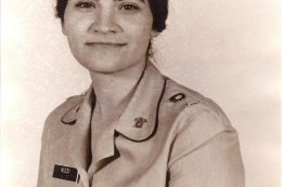Carmen Nizzi Santiago