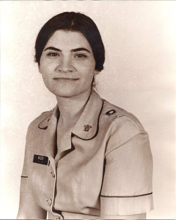 Carmen Nizzi Santiago
