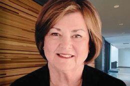 Colleen Bartosch Ryan