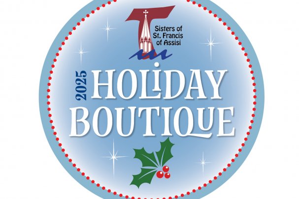 Join Us on December 6 for the Holiday Boutique!