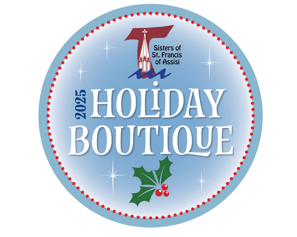 Join Us on December 6 for the Holiday Boutique!