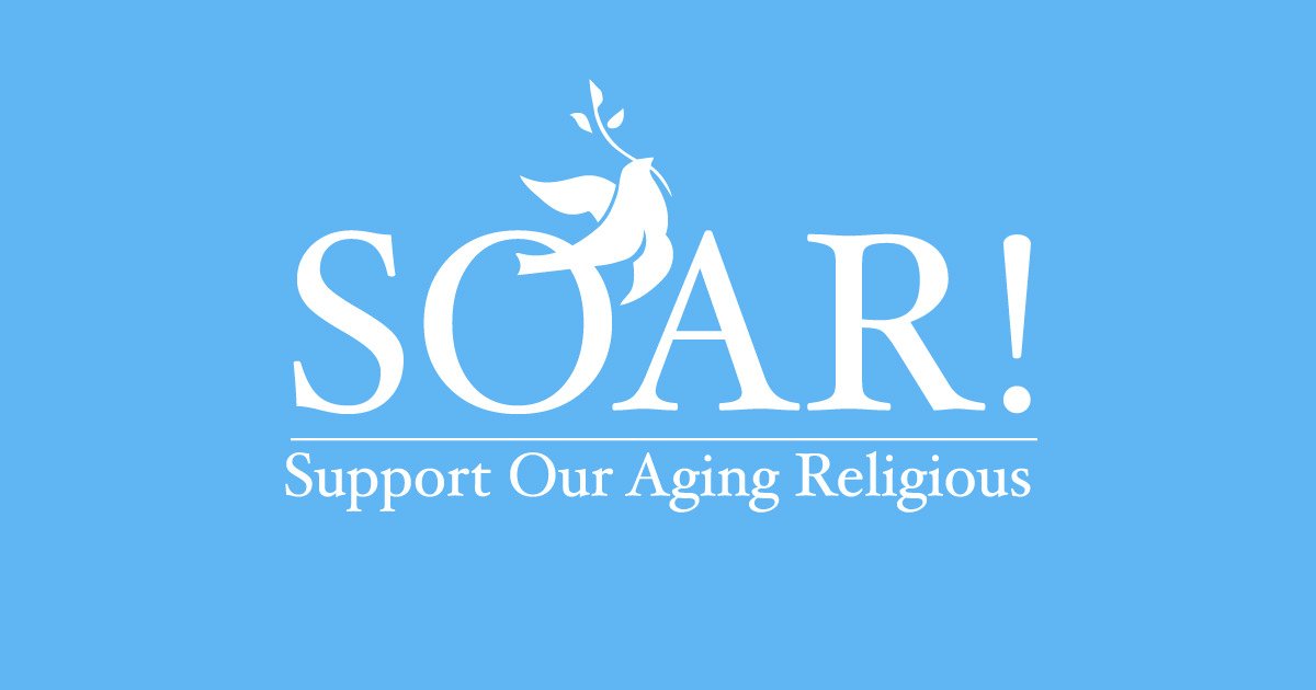 Soar! Support Our Aging Religious