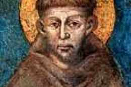 Three Franciscan Communities, One Call to Be Followers of St. Francis