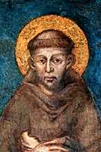 Three Franciscan Communities, One Call to Be Followers of St. Francis