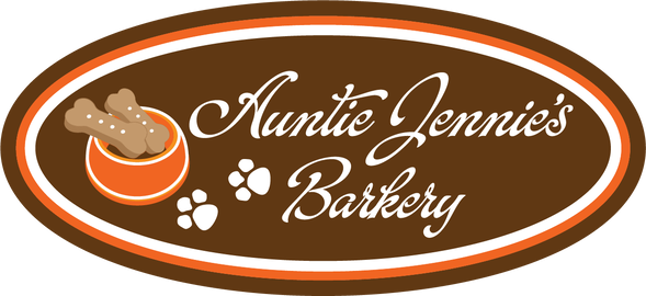 Aunt Jennie's Barkery