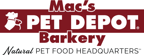 Mac's Pet Depot Barkery